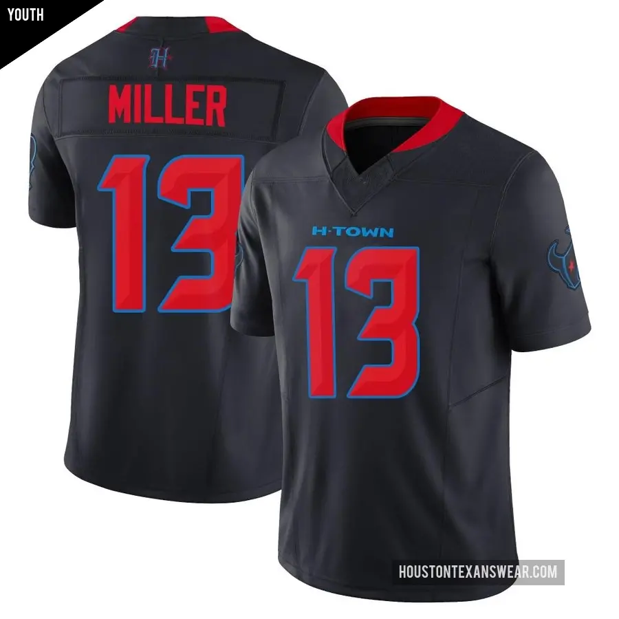 Braxton miller jersey houston texans online